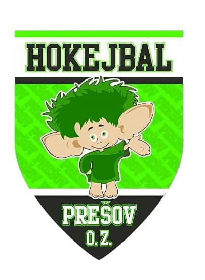 HOKEJBAL Prešov o.z.