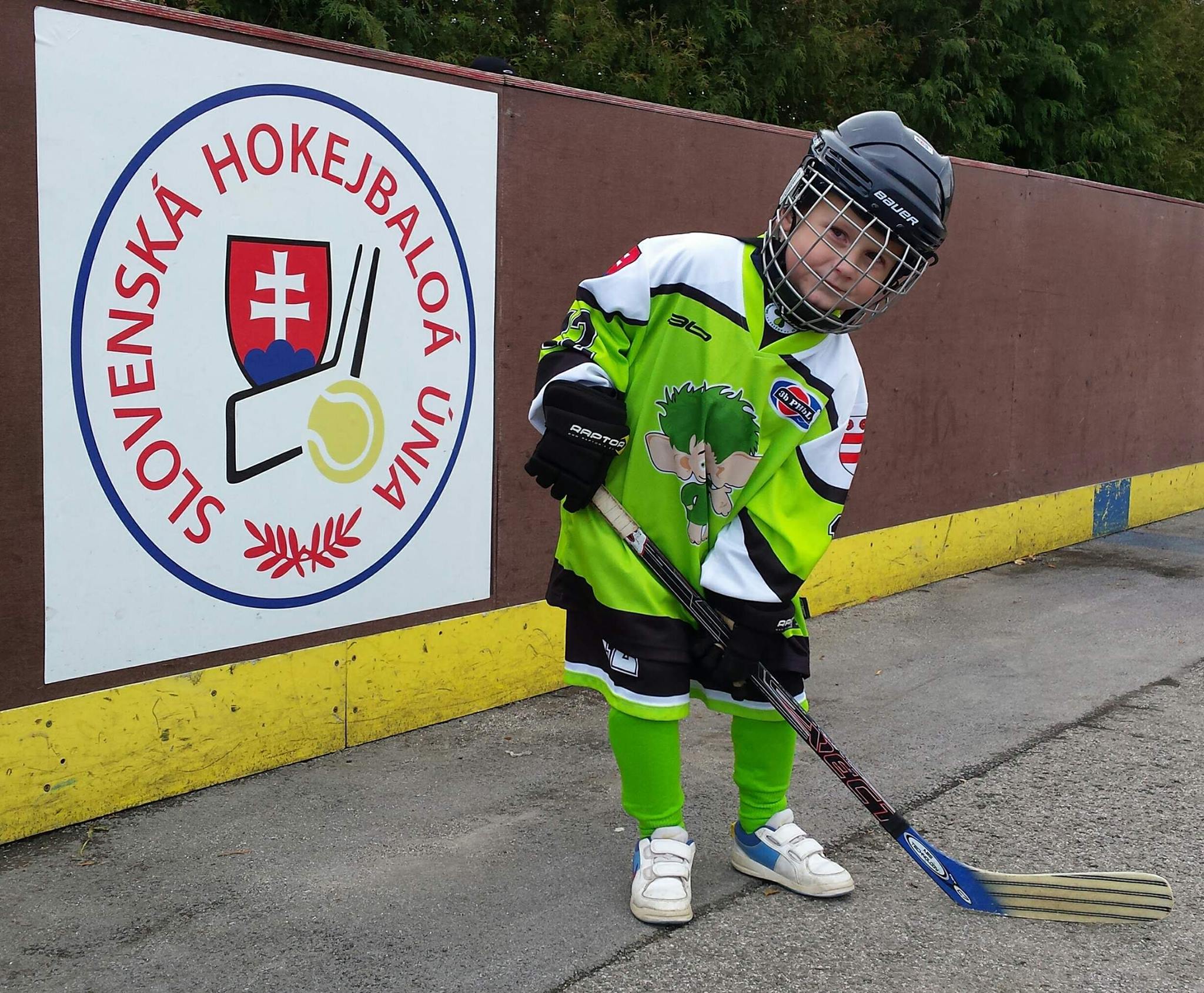 Dávidko KAPUSTA premiéra 5r. 4m