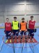 Lukáš KAŠŠAI, Timotej IMRICH, Marko MITRA a Tobias HOPKOVIČ