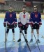 Matúš BUCHALA, Maximilián ŠECHNÝ a Michal PASTIRČÁK
