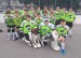 HOKEJBAL Prešov o.z. U18  r. 2024-2025