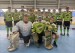 HOKEJBAL Prešov o.z. U18  r.2024- 2025