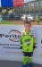Premiéra v SHbE U12 ...... Adrián DUFALA 