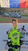 Premiéra v SHbE U12 ...... Jakub KOVÁČ 
