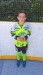 Premiéra v SHbE U14 ...... Matej IMRICH 