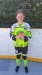 Prvý EXTRALIGOVÝ gól U14 ...... Natalie VESELÁ 