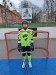 Premiéra za HOKEJBAL Prešov o.z. ...... Aleksandra LIDSKAIA 