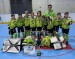 HOKEJBAL Prešov o.z. U11 ..... 1.miesto