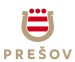 Logo mesto PREŠOV